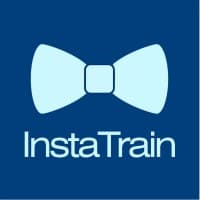 InstaTrain logo